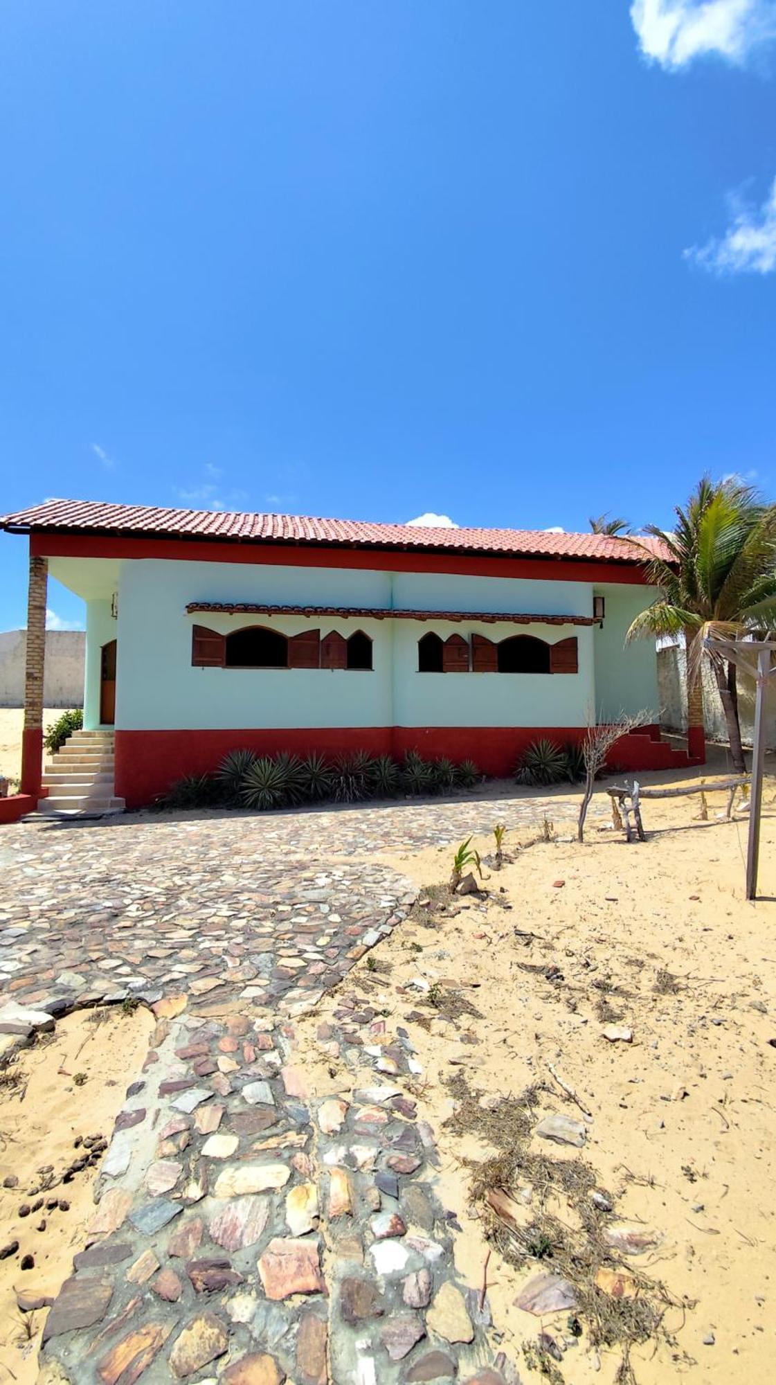 Espaco Akronos Residence 卡诺格布拉达 外观 照片