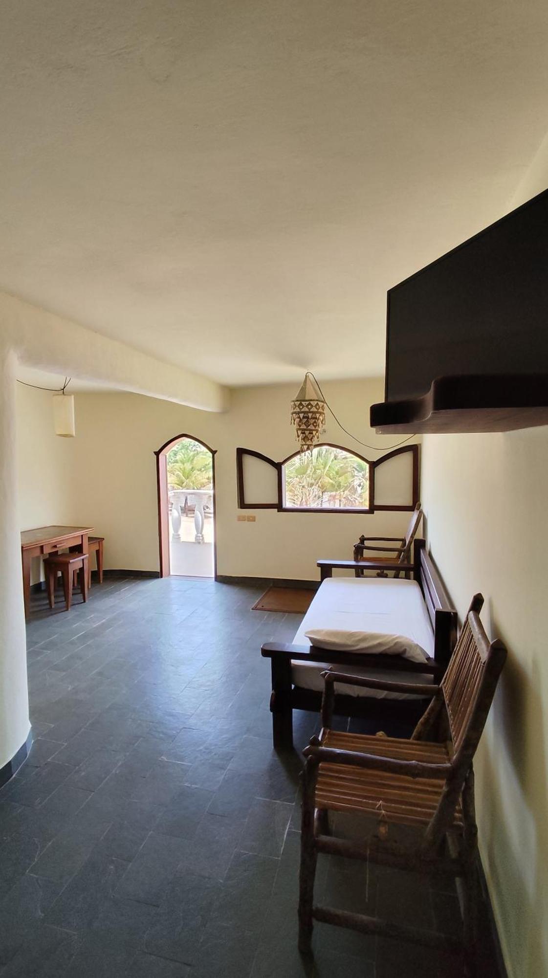 Espaco Akronos Residence 卡诺格布拉达 外观 照片